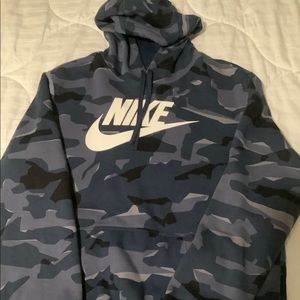 Nike Hoodie